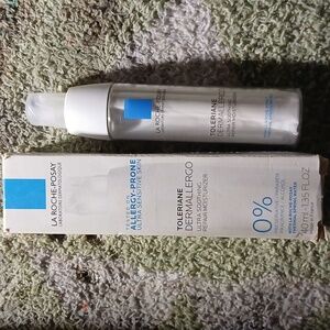 La Roche-Posay Dermallergo Toleriane Ultra Soothing Day Moisturizer